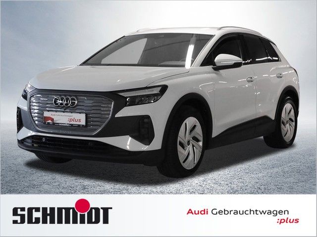 Audi Q4 e-tron 41.610 km 22.940 &euro; Lünen 44534