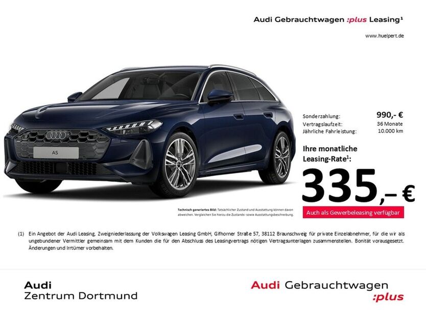 A5