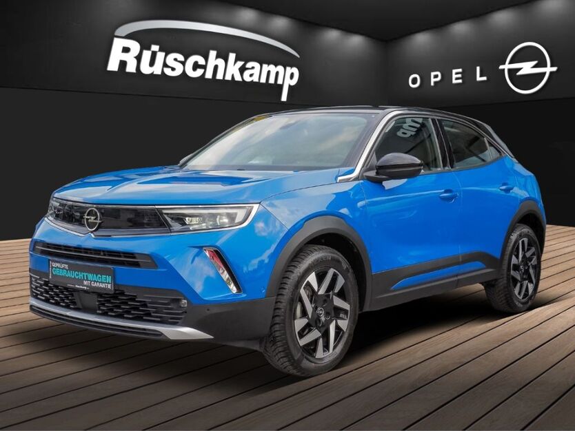 Mokka