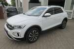 T-Roc Style 1.0 TSI NAVI PANORAMA KAMERA IQ LIGHT