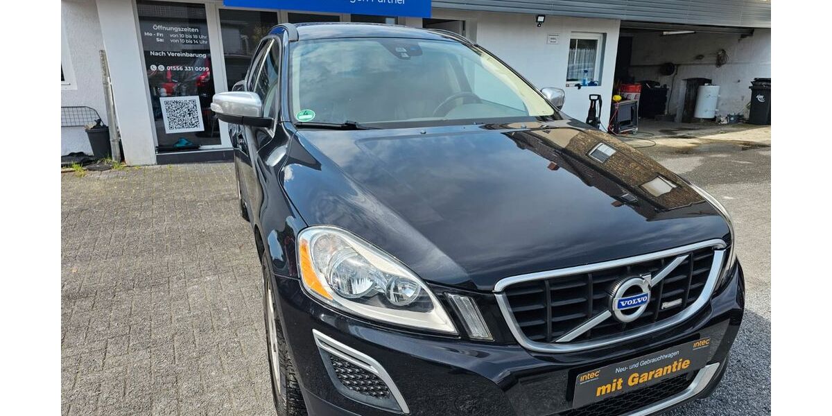 Volvo XC60 151.400 km 13.650 &euro; Hamm 59067