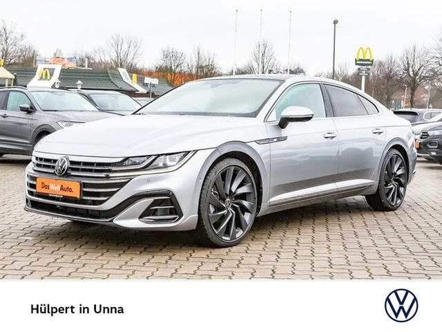 Arteon