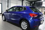 Seat Ibiza 1.0 TSI CNG ERDGAS STYLE FAST LANE / TOP 47.000 km 10.444 &euro; Hamm 59077
