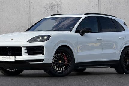 Porsche Cayenne 4.266 km 106.500 &euro; Holzwickede 59439