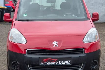 Peugeot Partner 151.326 km 7.499 &euro; Lünen 44532