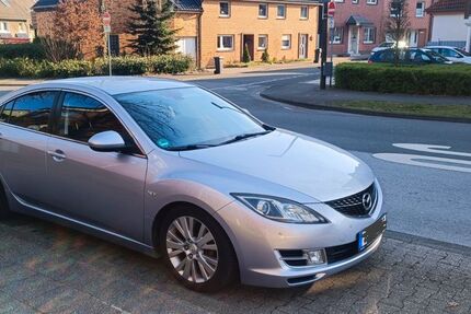 Mazda 6 278.000 km 2.900 &euro; Ennigerloh 59320