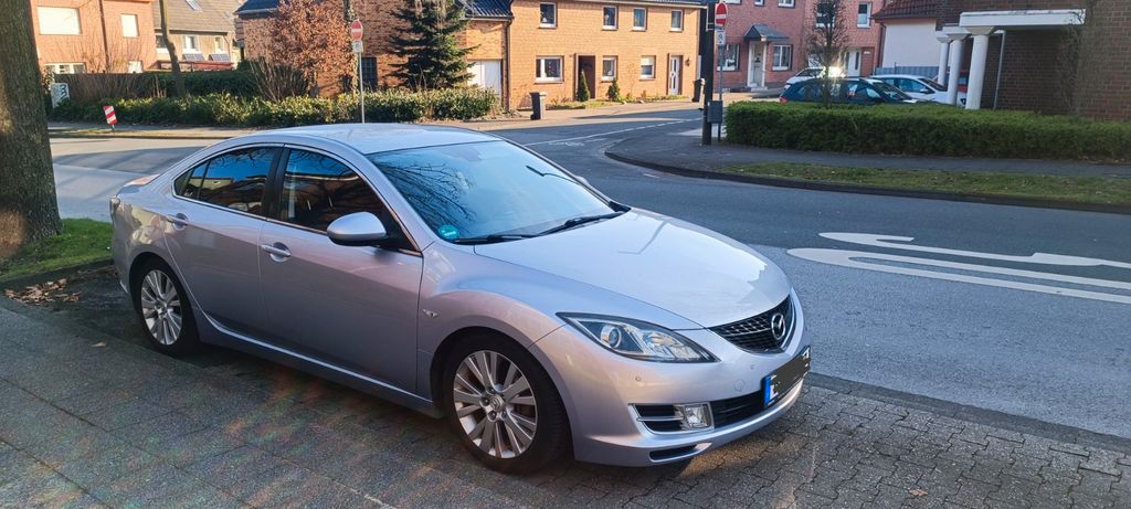 Mazda 6 278.000 km 2.900 &euro; Ennigerloh 59320