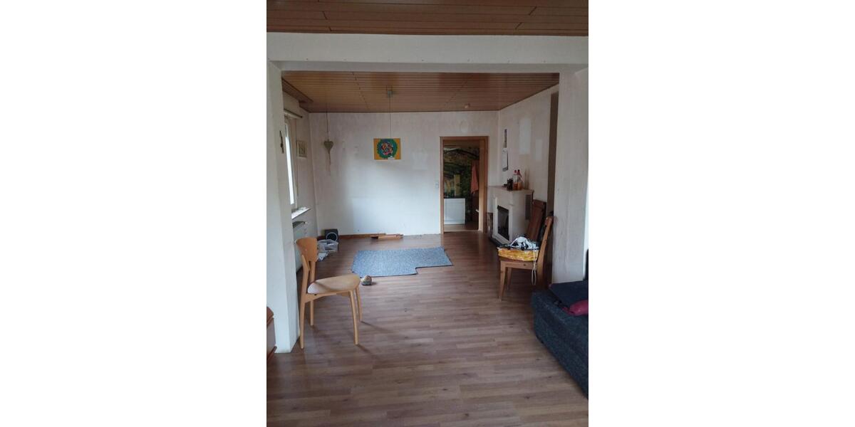 Bergkamen, Bambergstr, 1 OG, 4 12 Zi. im 4-FH mit Gartennutzung 4 zimmer