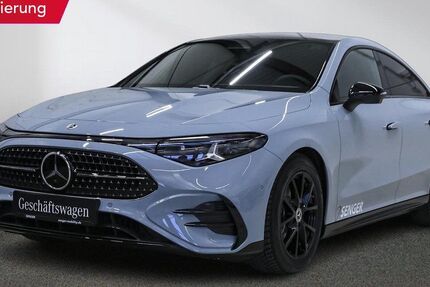 Mercedes-Benz CLA 200 9.900 km 55.985 &euro; Hamm 59067