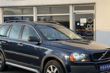 Volvo XC90 232.929 km 4.500 &euro; Werl 59457