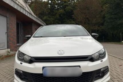 VW Scirocco