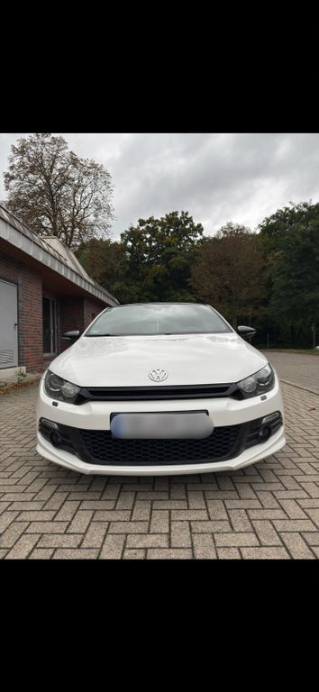 Scirocco