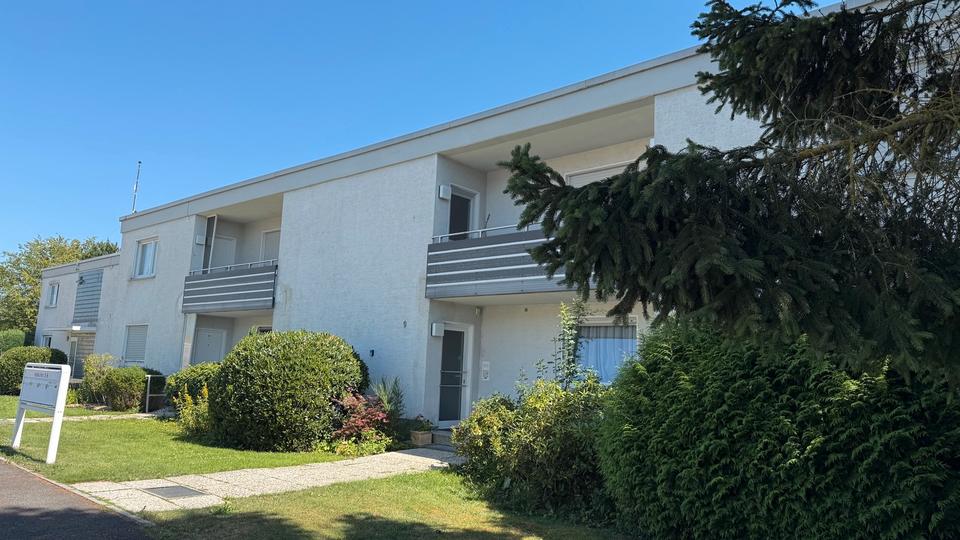 Erdgeschoßwohnung Möhnesee - 2 Zimmer, 54 m&sup2;, 152.000&euro; | Angebot:27077724