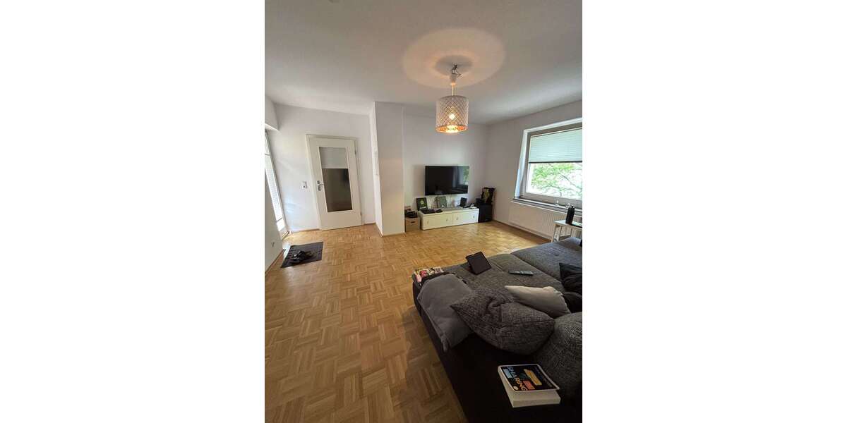 Etagenwohnung Dortmund Brackel - 3 Zimmer, 72 m&sup2;, 740&euro; | Angebot:26780043