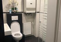 Charmante 3-Zimmer ETW mit hochwertiger Teilrenovierung in Hamm
