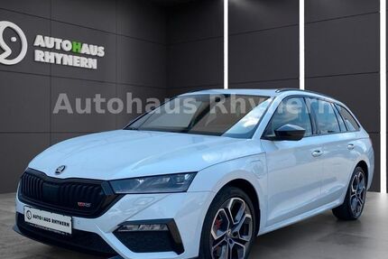 Skoda Octavia 65.500 km 28.960 &euro; Hamm 59069