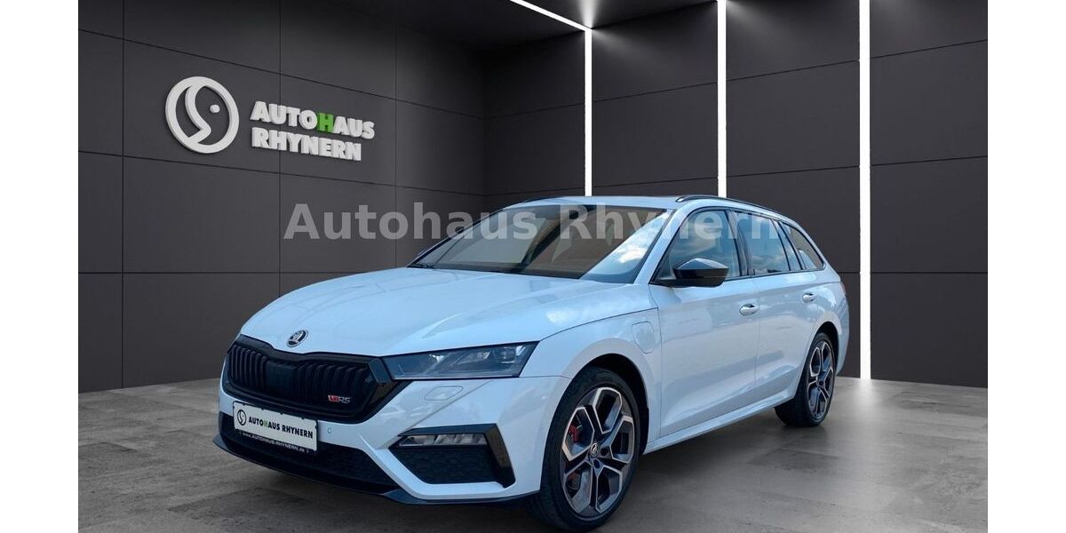Skoda Octavia 65.500 km 28.960 &euro; Hamm 59069