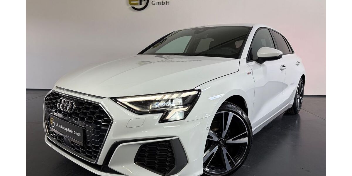Audi A3 45.500 km 29.990 &euro; Beckum 59269