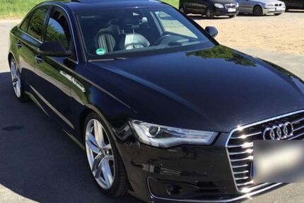 Audi A6 185.500 km 16.999 &euro; Ahlen 59229