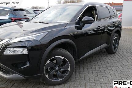 Nissan X-Trail 19.870 km 29.750 &euro; Werl 59457