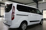 Ford Tourneo Custom 2.0 TDCI 320 L1 / 8-SITZER / NAVI 167.000 km 25.555 &euro; Hamm 59077