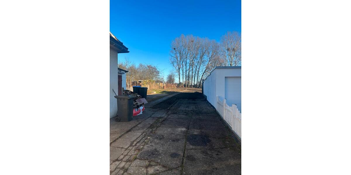 Reihenhaus Hamm Bockum - 4 Zimmer, 67 m&sup2;, 198.000&euro; | Angebot:24126804