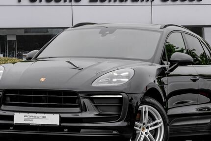 Porsche Macan 45.600 km 64.777 &euro; Soest 59494