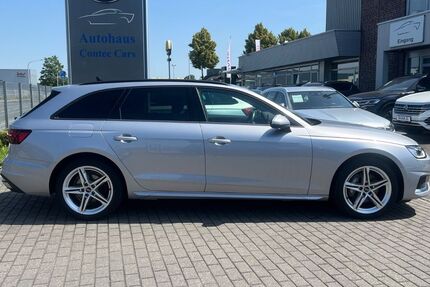 Audi A4 75.360 km 28.950 &euro; Werl 59457
