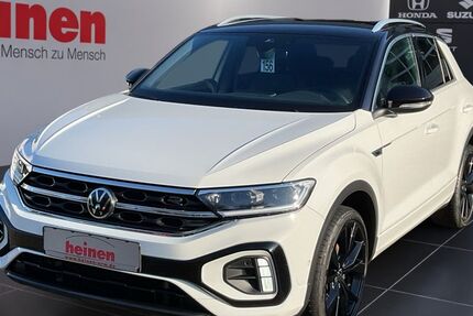 VW T-Roc 47.669 km 27.809 &euro; Werne 59368