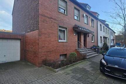 Haus Hamm Hamm-Norden - 5 Zimmer, 120 m&sup2;, 254.000&euro; | Angebot:24209233