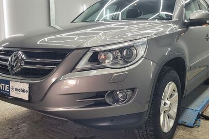 VW Tiguan 71.238 km 11.450 &euro; Sendenhorst-Albersloh 48324