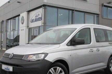 VW Caddy 53.200 km 22.500 € Ascheberg 59387