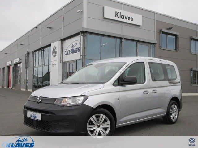 VW Caddy 53.200 km 22.500 € Ascheberg 59387