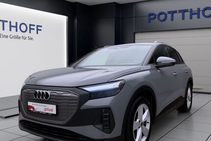 Audi Q4 e-tron 30.576 km 24.750 &euro; Hamm 59075