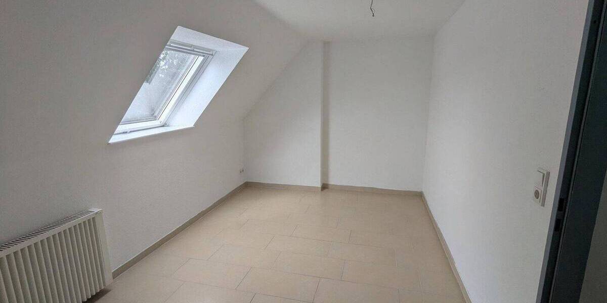 Etagenwohnung Dortmund Mitte - 2 Zimmer, 64 m&sup2;, 460&euro; | Angebot:26929528