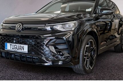 VW Tiguan 7.999 km 58.680 &euro; Menden 58706