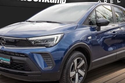 Opel Crossland (X) 30.149 km 18.880 &euro; Lünen 44532