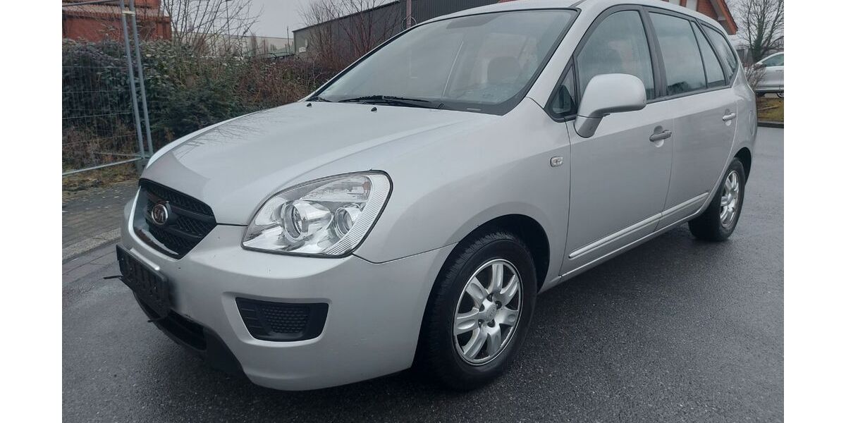 Kia Carens 151.000 km 1.450 &euro; Unna 59423