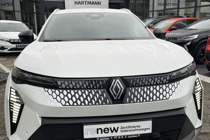 Renault Scenic E-TECH 1.500 km 39.950 € Münster 48165