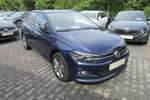 Polo United 1.0 TSI NAVI KAMERA KEYLESS ALU APS SI