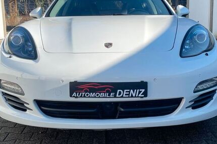 Porsche Panamera 127.328 km 27.770 &euro; Lünen 44532