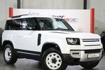 Land Rover Defender D200 90S / 6-SITZER / PANORAMA-SEITEN 69.000 km 54.777 &euro; Hamm 59077