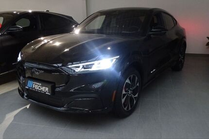 Ford Mustang Mach-E 42.000 km 44.981 € Lünen 44532