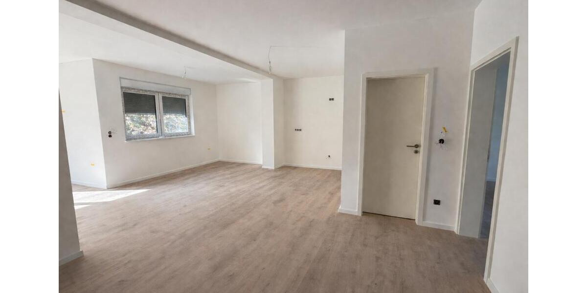 Etagenwohnung Hamm Bockum - 4.5 Zimmer, 110 m&sup2;, 1.280&euro; | Angebot:26180127