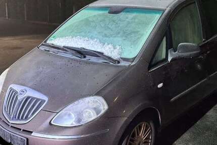 Lancia MUSA 134.000 km 2.790 € Ahlen 59227