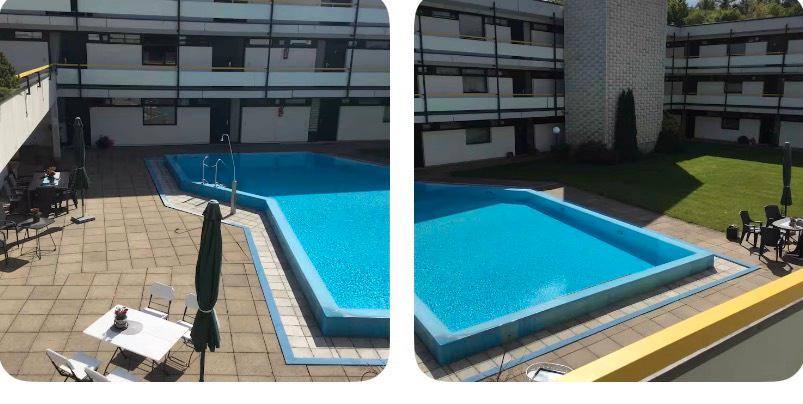 Etagenwohnung Möhnesee - 2 Zimmer, 49 m&sup2;, 140.000&euro; | Angebot:27073236
