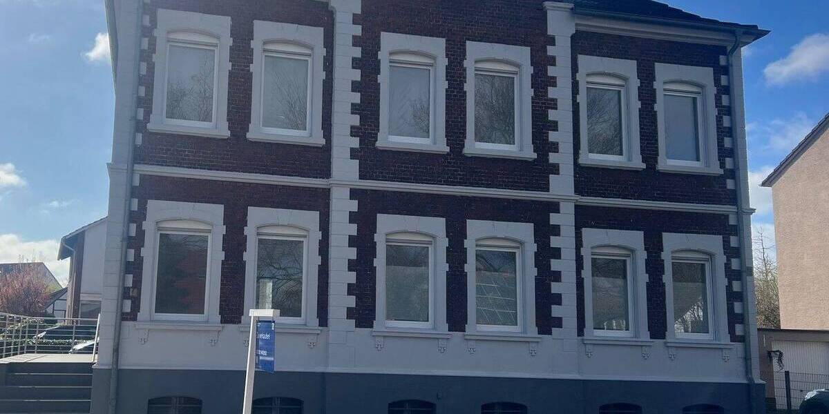 Etagenwohnung Hamm Braam-Ostwennemar - 3 Zimmer, 102 m&sup2;, 335.000&euro; | Angebot:26190955