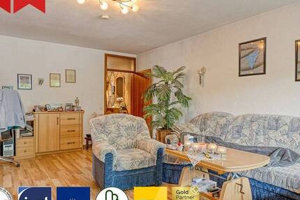 Wohnung Ahlen Innenstadt - 3 Zimmer, 75 m&sup2;, 115.000&euro; | Angebot:26879481