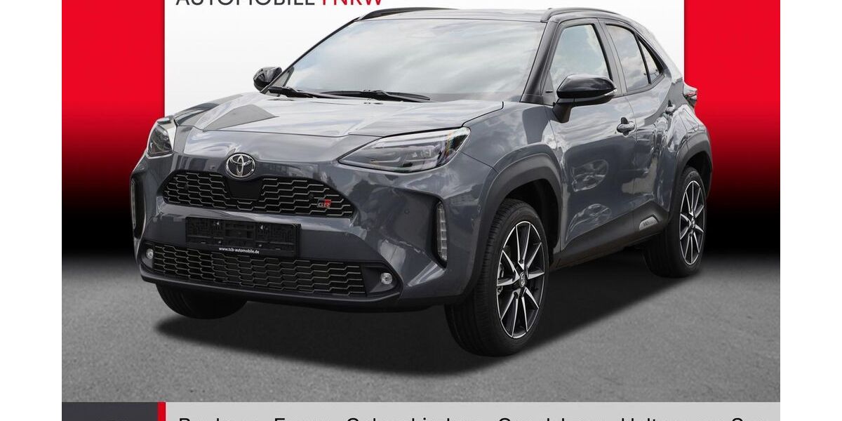 Toyota Yaris Cross 3.011 km 34.289 € Kamen 59174