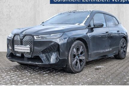 BMW iX 31.442 km 48.400 &euro; Unna 59425